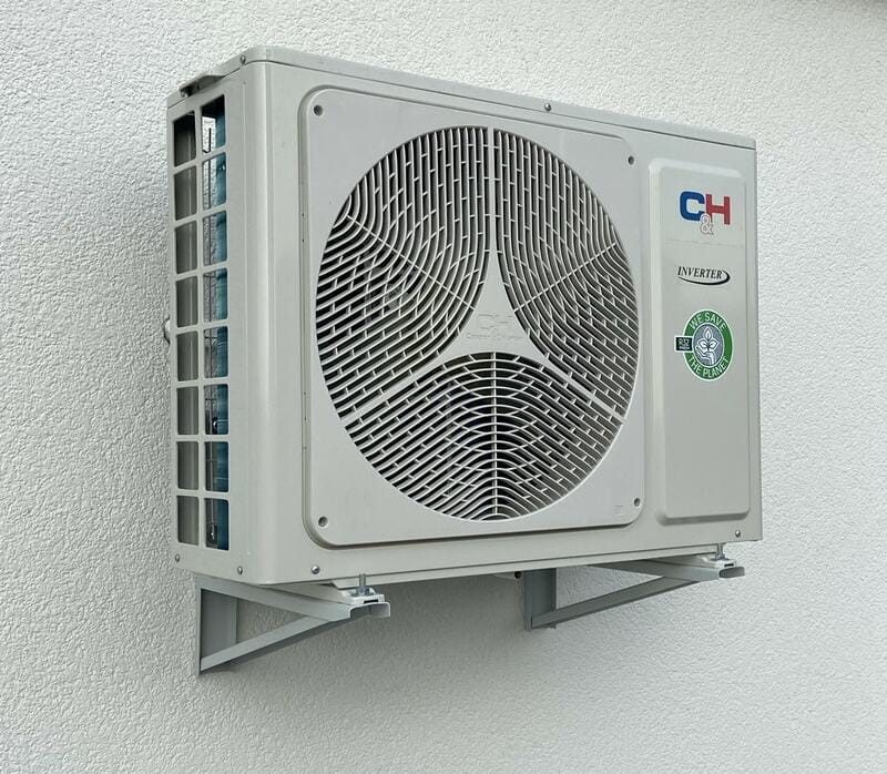 Кондиціонер Cooper&Hunter CH-S07FTXQ2-NG серія Veritas Inverter