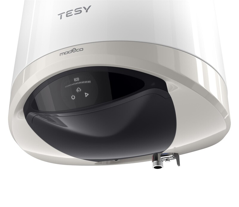 Водонагрівач Tesy ModEco Cloud 150 (GCV 150 47 24D C22 ECW)