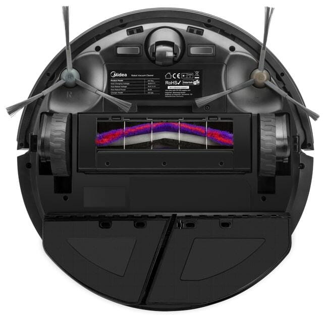 Робот-пилосос Midea M7 pro