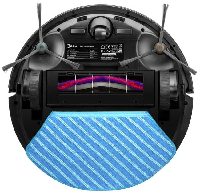 Робот-пилосос Midea M7 pro