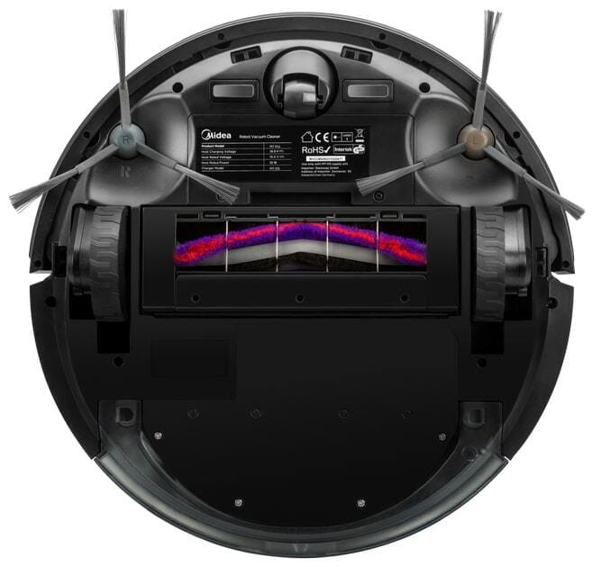 Робот-пилосос Midea M7 pro