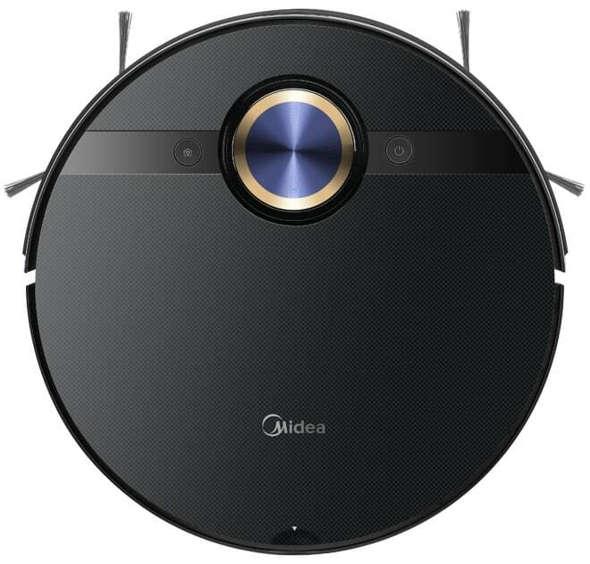 Робот-пилосос Midea M7 pro