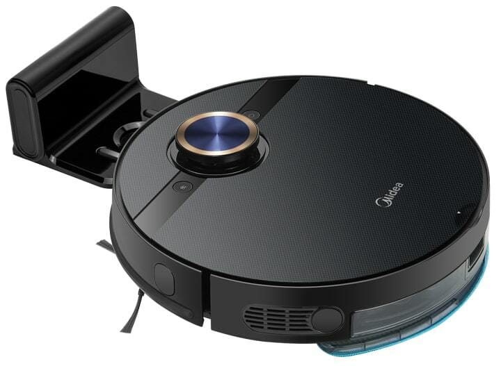 Робот-пилосос Midea M7 pro