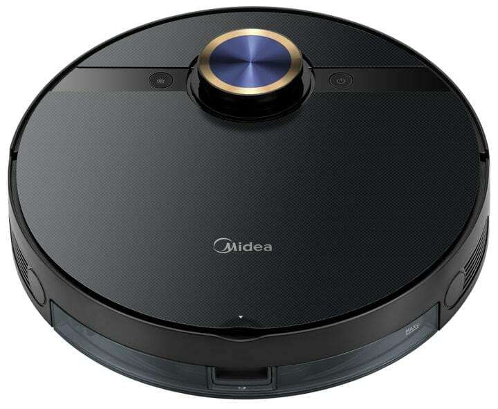 Робот-пилосос Midea M7 pro