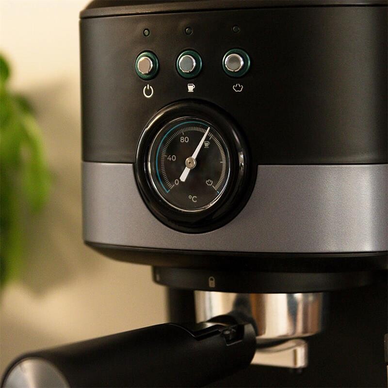 Кавомашина Cecotec  Power Espresso 20 Pecan Pro (CCTC-01725)