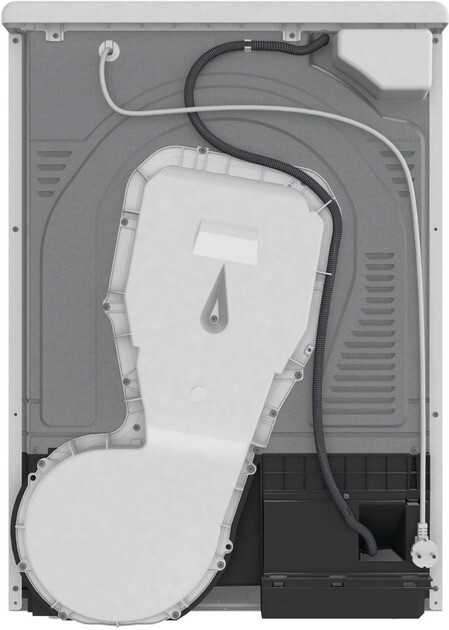 Сушильна машина Gorenje DNS92/UA