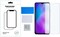 Фото - Захисне скло BeCover для Tecno Pop 7 (BF6) Crystal Clear Glass 3D (709265) | click.ua