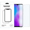 Фото - Захисне скло BeCover для Tecno Pop 7 (BF6) Crystal Clear Glass 3D (709265) | click.ua