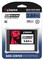 Фото - Накопичувач SSD  3.84TB Kingston SSD DC600M 2.5" SATAIII 3D TLC (SEDC600M/3840G) | click.ua