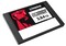 Фото - Накопичувач SSD  3.84TB Kingston SSD DC600M 2.5" SATAIII 3D TLC (SEDC600M/3840G) | click.ua