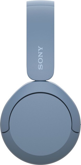Bluetooth-гарнитура Sony WH-CH520 Blue (WHCH520L.CE7)