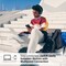 Фото - Bluetooth-гарнитура Sony WH-CH520 Blue (WHCH520L.CE7) | click.ua