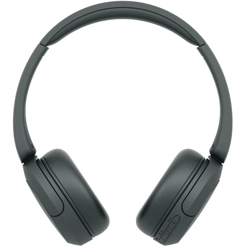 Bluetooth-гарнитура Sony WH-CH520 Black (WHCH520B.CE7)