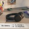 Фото - Bluetooth-гарнитура Sony WH-CH520 Black (WHCH520B.CE7) | click.ua