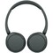 Фото - Bluetooth-гарнитура Sony WH-CH520 Black (WHCH520B.CE7) | click.ua