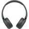 Фото - Bluetooth-гарнитура Sony WH-CH520 Black (WHCH520B.CE7) | click.ua