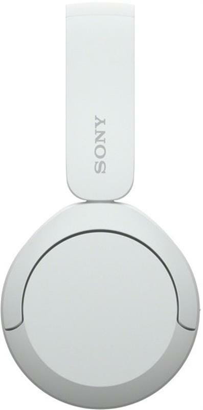 Bluetooth-гарнитура Sony WH-CH520 White (WHCH520W.CE7)