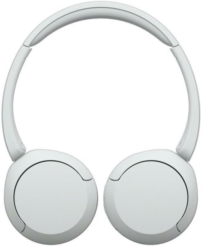 Bluetooth-гарнитура Sony WH-CH520 White (WHCH520W.CE7)