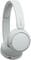Фото - Bluetooth-гарнитура Sony WH-CH520 White (WHCH520W.CE7) | click.ua