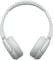 Фото - Bluetooth-гарнитура Sony WH-CH520 White (WHCH520W.CE7) | click.ua