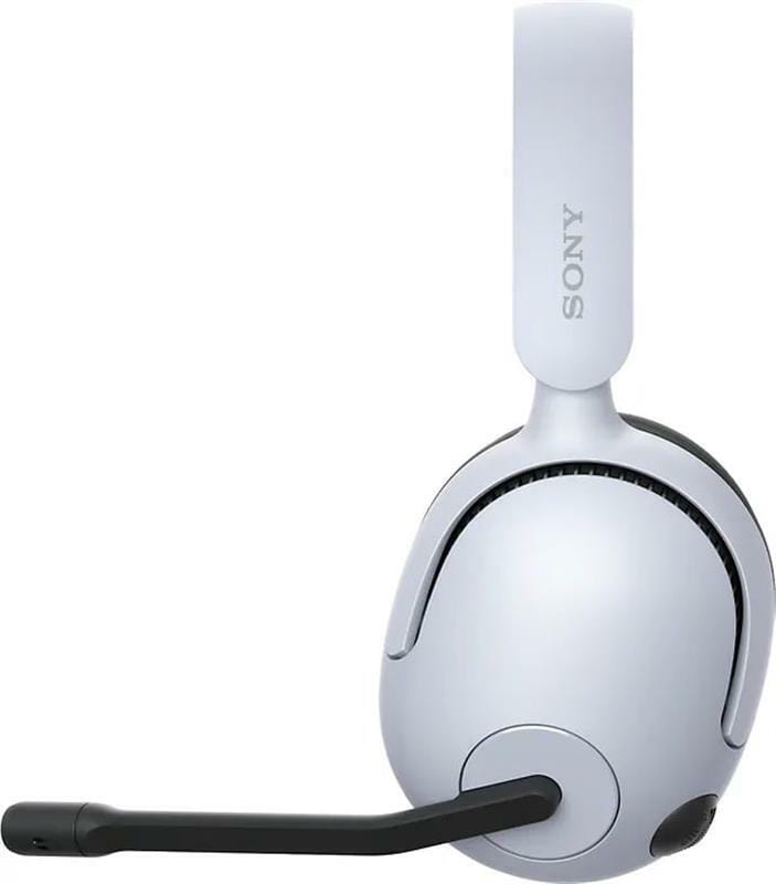 Bluetooth-гарнітура Sony Inzone H5 White (WHG500W.CE7)