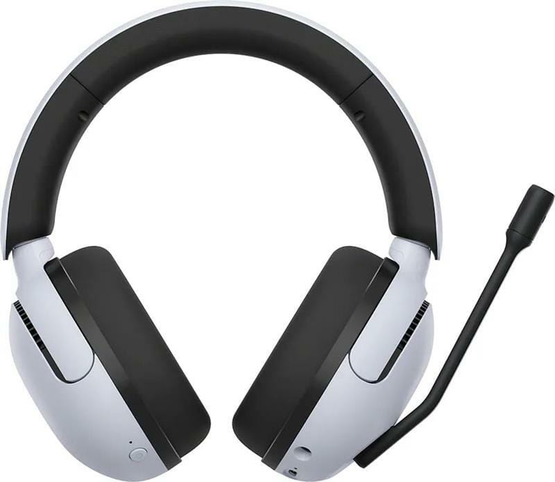 Bluetooth-гарнітура Sony Inzone H5 White (WHG500W.CE7)