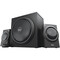Фото - Акустична система Trust Yuri 2.1 Speaker Set Black (23696) | click.ua