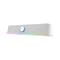 Фото - Акустична система (саундбар) Trust GXT 619W Thorne RGB Illuminated White (25110) | click.ua
