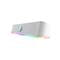 Фото - Акустична система (саундбар) Trust GXT 619W Thorne RGB Illuminated White (25110) | click.ua