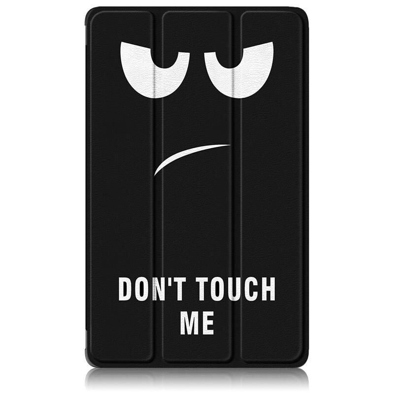 Чехол-книжка BeCover Smart для Lenovo Tab M9 TB-310FU Don`t Touch (709228)