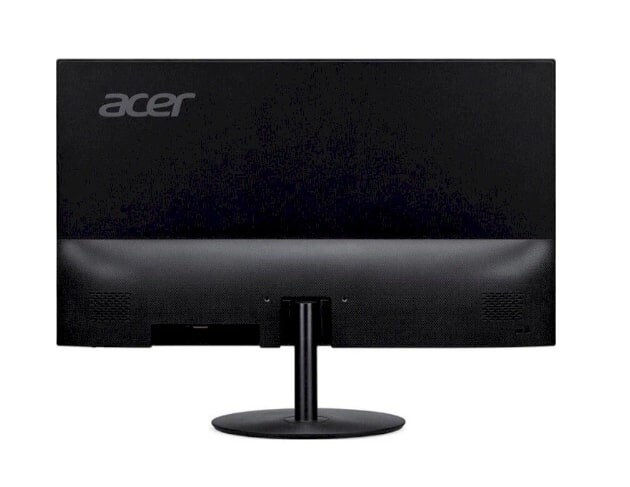 Монитор Acer 21.5" SA222QEbi (UM.WS2EE.E01) IPS Black 100Hz