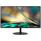 Фото - Монитор Acer 21.5" SA222QEbi (UM.WS2EE.E01) IPS Black 100Hz | click.ua