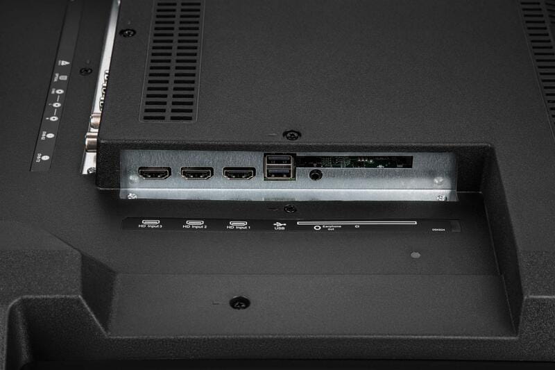 Телевiзор 2E 2E-65A88H