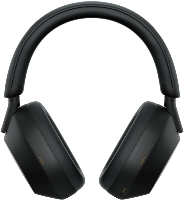 Гарнiтура Sony WH-1000XM5 Black (WH1000XM5B.CE7)