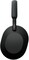 Фото - Гарнiтура Sony WH-1000XM5 Black (WH1000XM5B.CE7) | click.ua