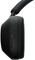 Фото - Гарнiтура Sony WH-1000XM5 Black (WH1000XM5B.CE7) | click.ua