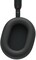 Фото - Гарнiтура Sony WH-1000XM5 Black (WH1000XM5B.CE7) | click.ua