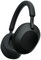 Фото - Гарнiтура Sony WH-1000XM5 Black (WH1000XM5B.CE7) | click.ua