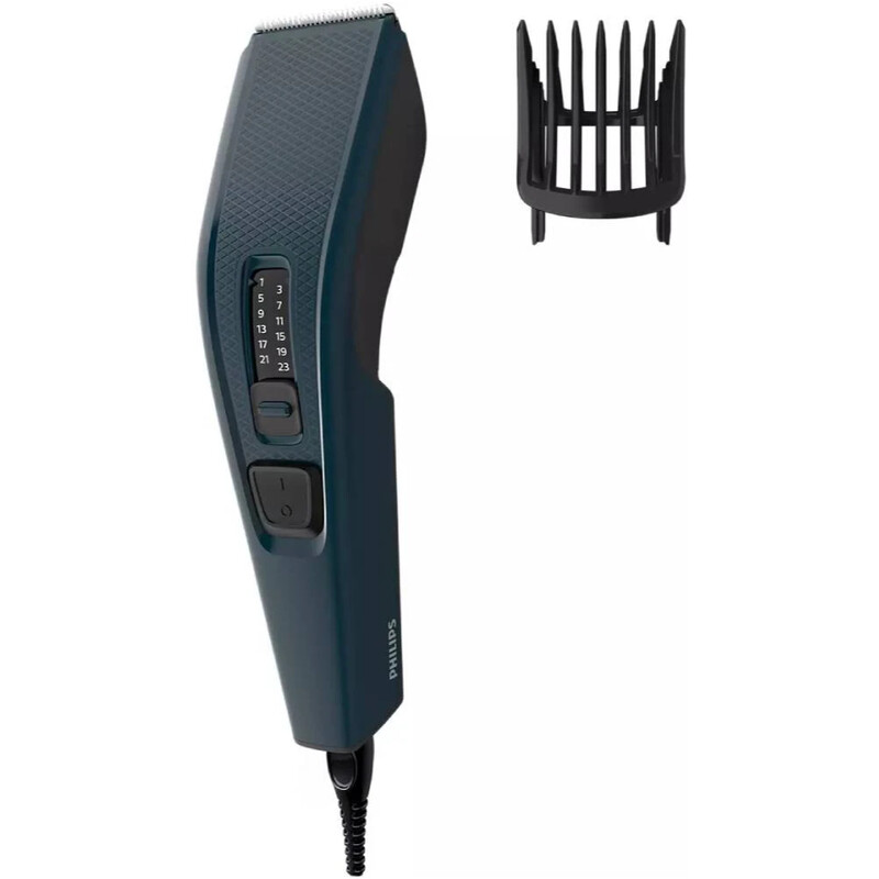 Машинка для стрижки Philips Series 3000 HC3505/15