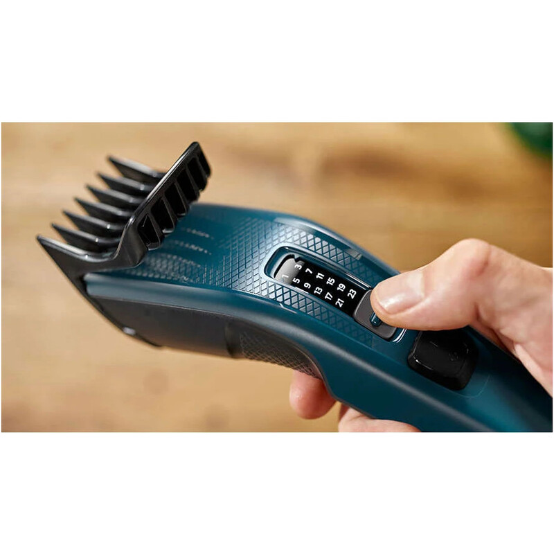 Машинка для стрижки Philips Series 3000 HC3505/15