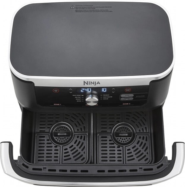 Мультипіч Ninja Foodi FlexDrawer AF500EU