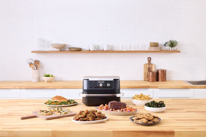 Мультипіч Ninja Foodi FlexDrawer AF500EU