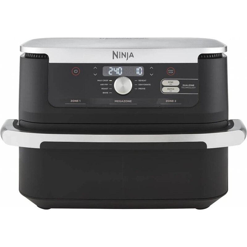 Мультипіч Ninja Foodi FlexDrawer AF500EU