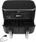 Фото - Мультипіч Ninja Foodi Max Dual Zone Smart Cook AF451EU | click.ua