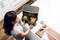 Фото - Мультипіч Ninja Foodi Max Dual Zone Smart Cook AF451EU | click.ua