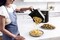 Фото - Мультипіч Ninja Foodi Max Dual Zone Smart Cook AF451EU | click.ua