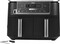 Фото - Мультипіч Ninja Foodi Max Dual Zone Smart Cook AF451EU | click.ua