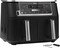 Фото - Мультипіч Ninja Foodi Max Dual Zone Smart Cook AF451EU | click.ua