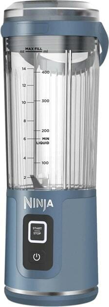 Акумуляторний портативний блендер Ninja Blast BC151EUNV