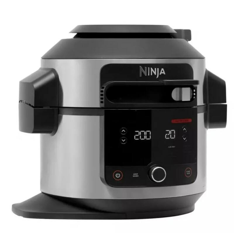 Мультиварка Ninja Foodi SmartLid OL550EU